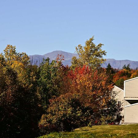Bartlett Condo With Mountain Views Near Ski Resorts! Exterior foto